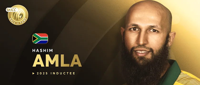 Hashim - Hall of fame 2025 16x9
