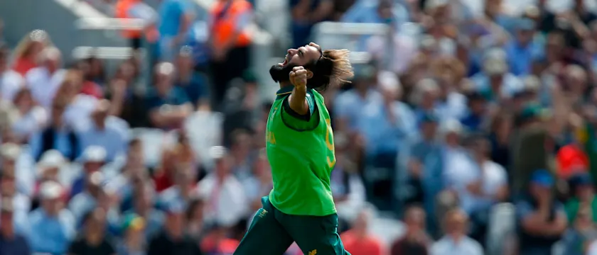 Imran Tahir
