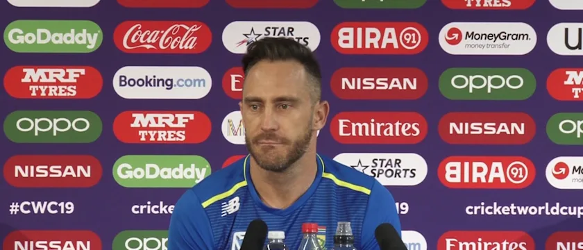 Faf-du-Plessis-South-Africa-PRE-CWC-05JUL19_Moment