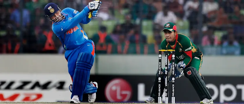 CWC Opening day memories