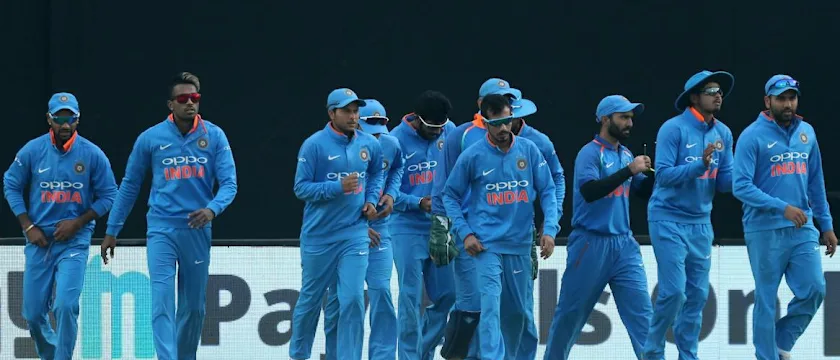 India