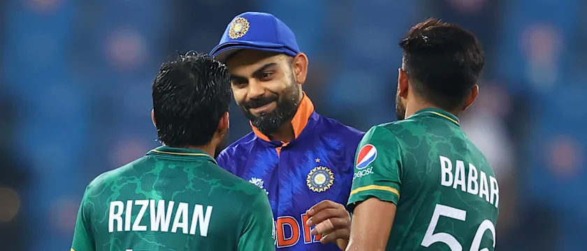 Pakistan by the numbers