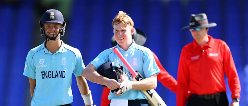 Bangladesh vs. England - Match Highlights