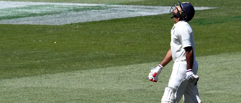 Mayank Agarwal