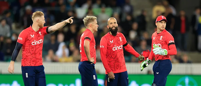 Sam Curran returns for the upcoming T20I series against South Africa and Ireland