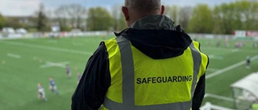 Safeguarding