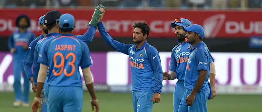 India