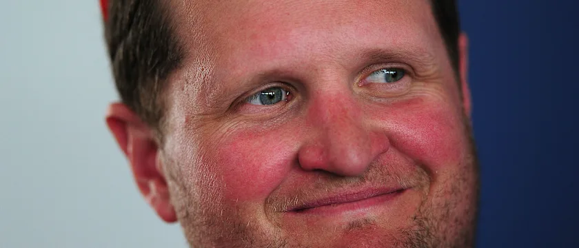 Rob Key