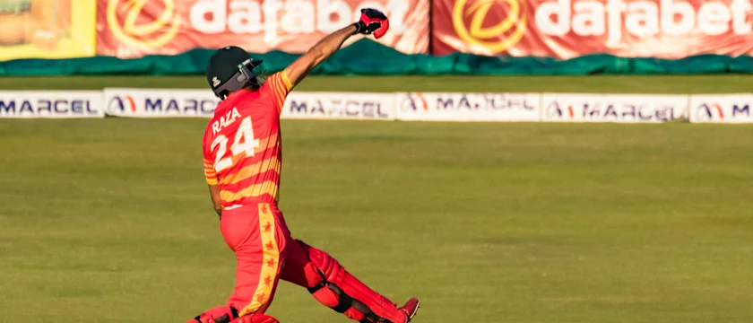 Sikandar Raza