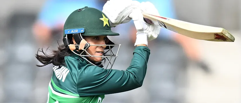 Sidra Ameen