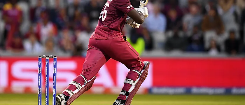 Carlos Brathwaite
