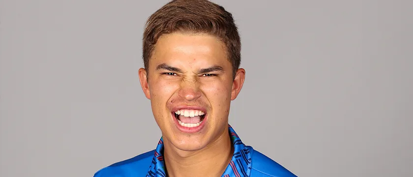 Zacheo van Vuuren1
