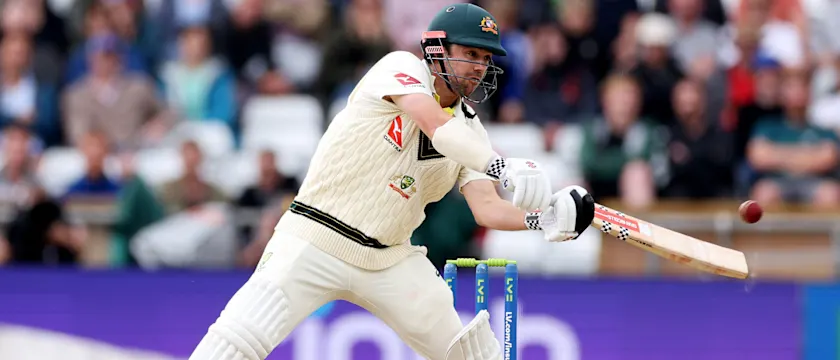 Rapid improvement sees Australia batter close in on No.1 Test ranking | ICC