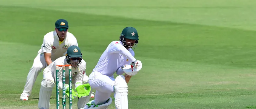 Fakhar Zaman