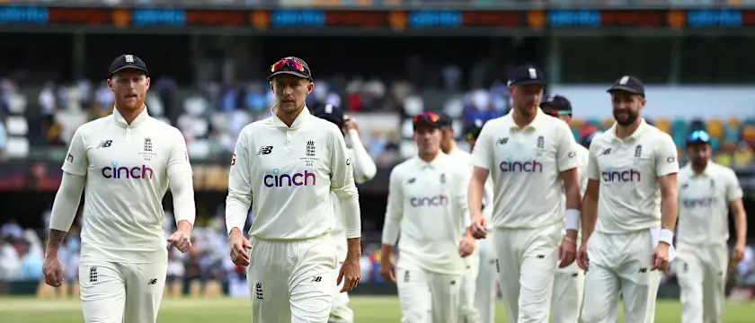 England fined for slow over rate