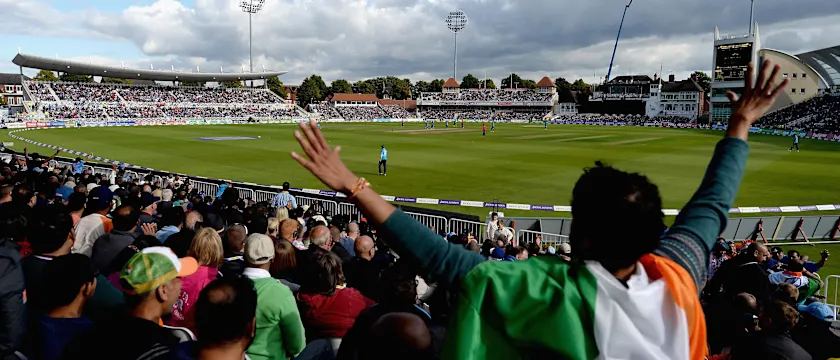 Trent Bridge
