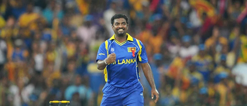 Murali