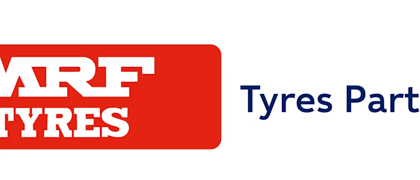 MRF Tyres