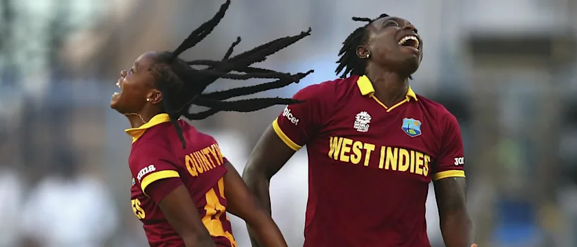 Windies 2016