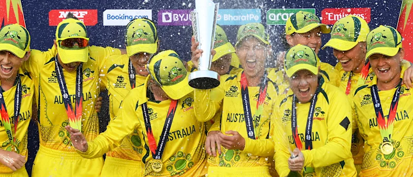 Australia