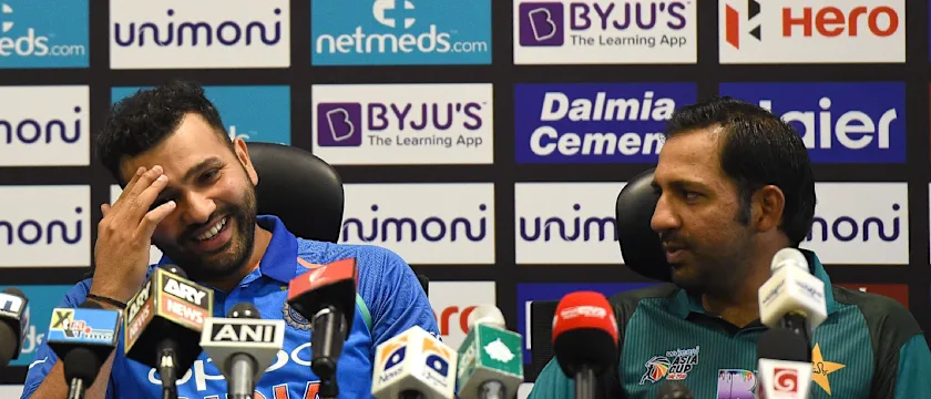Ind v Pak preview