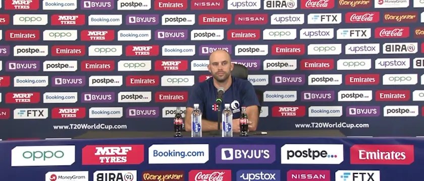 Pre-Match-PC-Kyle-Coetzer-Scotland-02-11-21_Moment