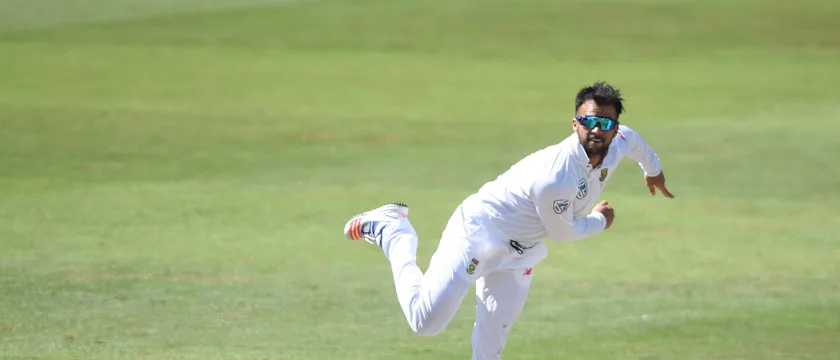 JP Duminy retired from Tests in September 2017