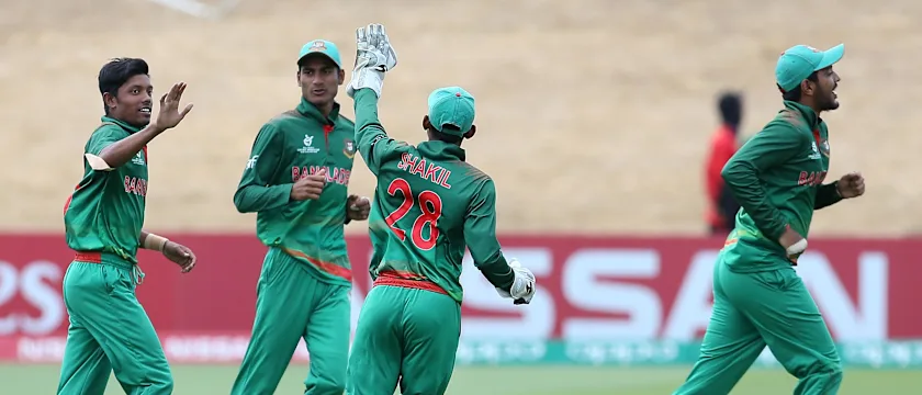 Bangladesh U-19