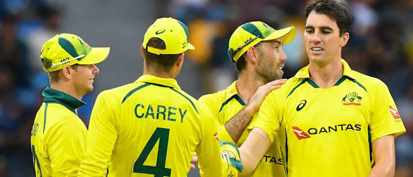Hussey-on-Australia-WC-chances