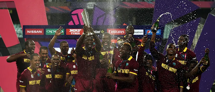 T20 WC