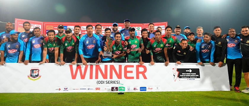 Bangladesh