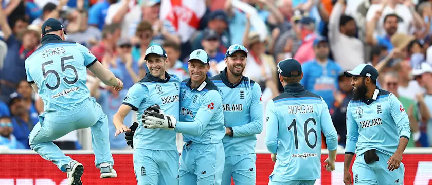 England