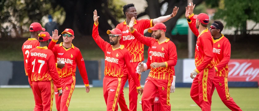 Zimbabwe