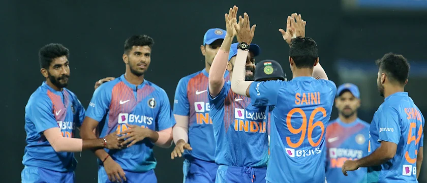 India