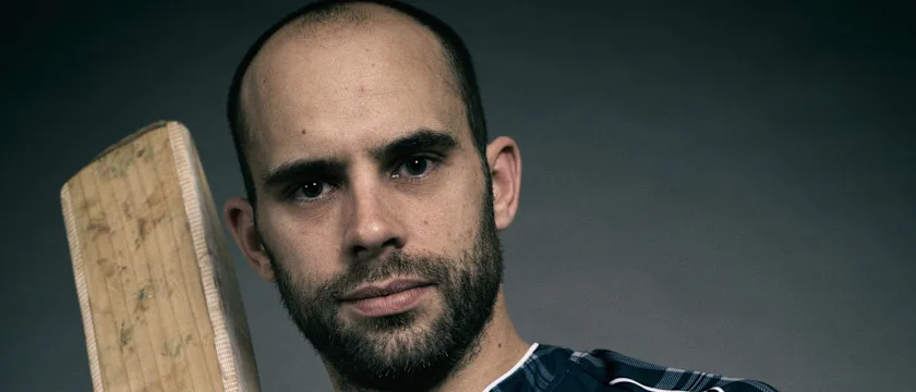 Kyle Coetzer