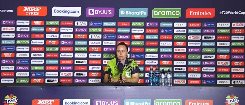 Ireland-Captain-Laura-Delany-post-match-20FEB2023
