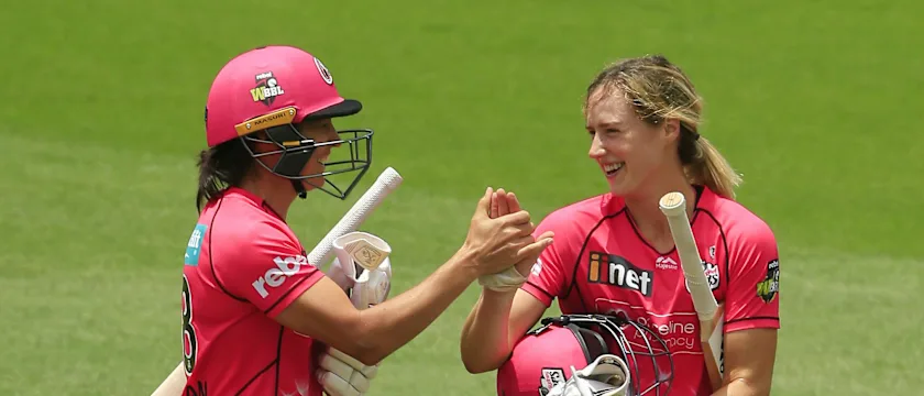 Ellyse Perry