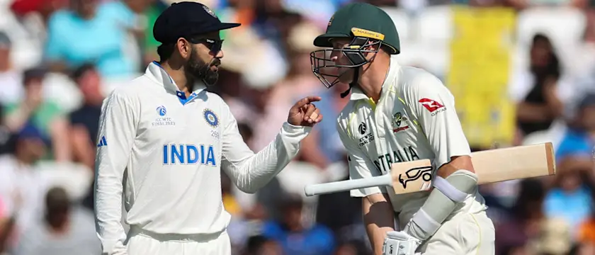 Kohli-Marnus