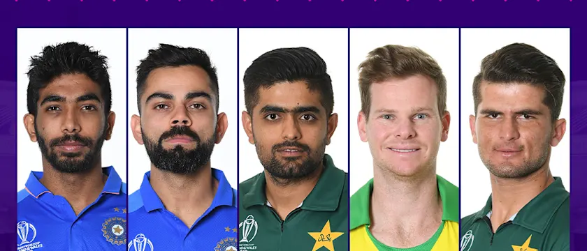 Lisa Sthalekar reveals the first five players she would select in a dream ODI XI