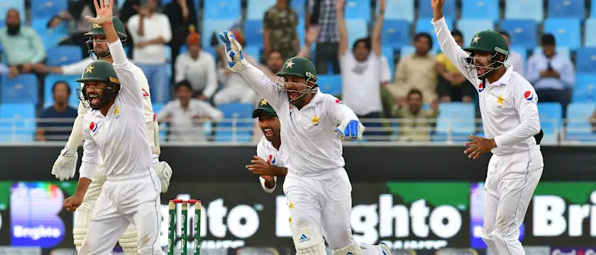 Pakistan