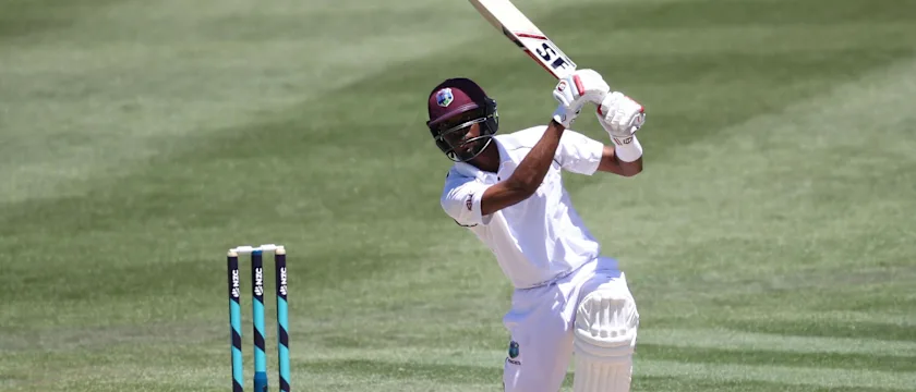 Roston Chase