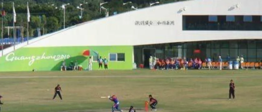 15239 Japan v Nepal