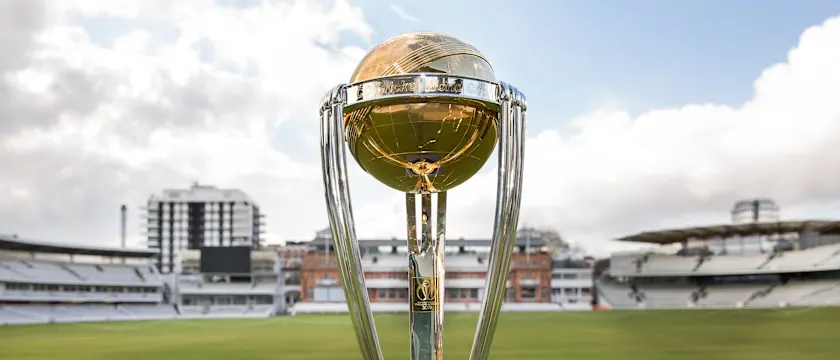 ICC Cricket World Cup