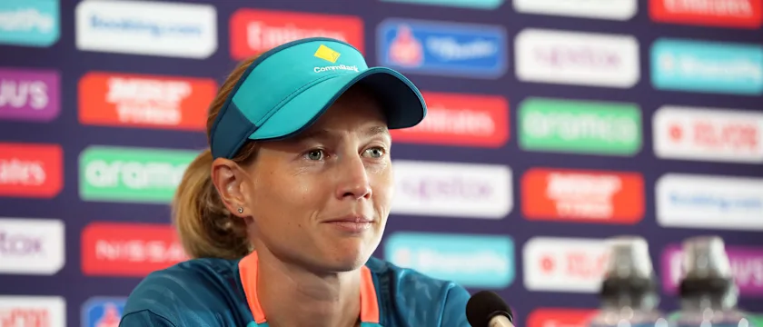 Australia-Captain-Meg-Lanning-pre-match-25FEB2023