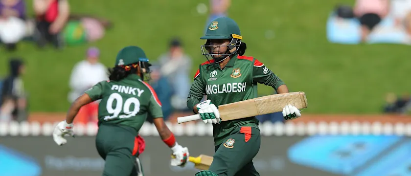 bangladesh women 1