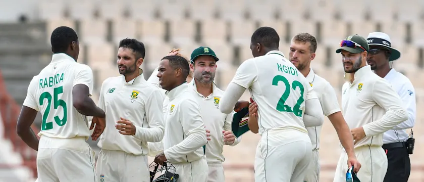 South Africa