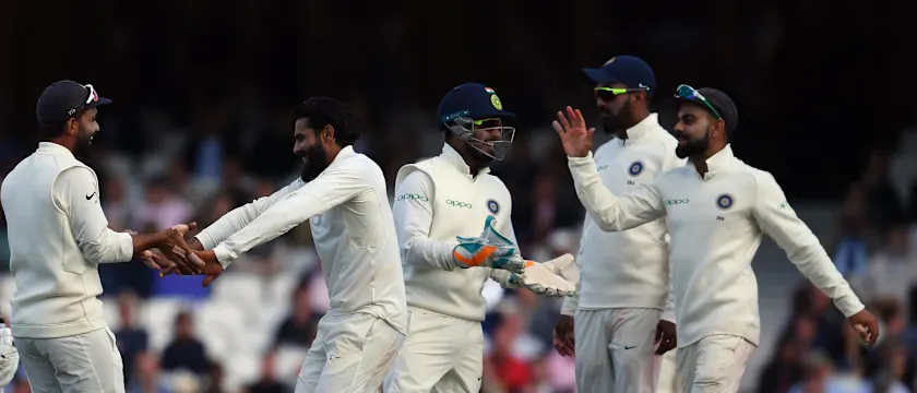 India-Windies