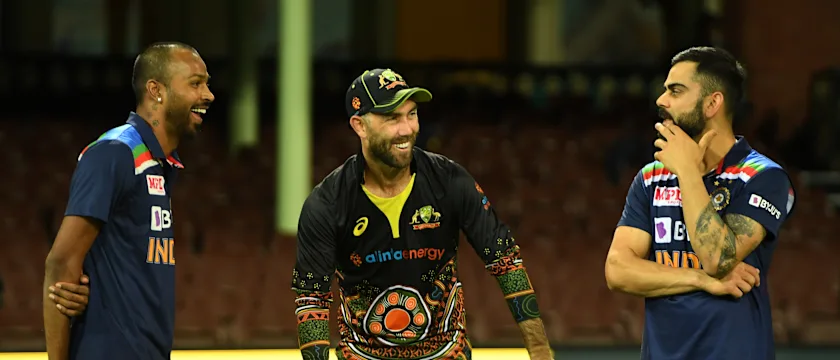 pandya maxwell