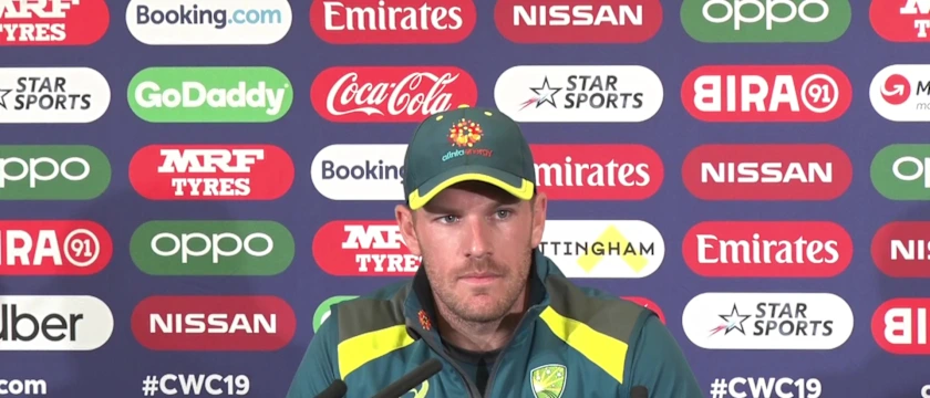 Aaron-Finch-AUSTRALIA-PRE-CWC-05JUNE19_Moment