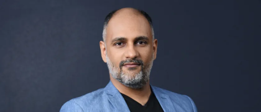 Sanjog Gupta
